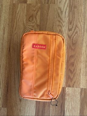 Orange Baboon to the Moon Go Kit